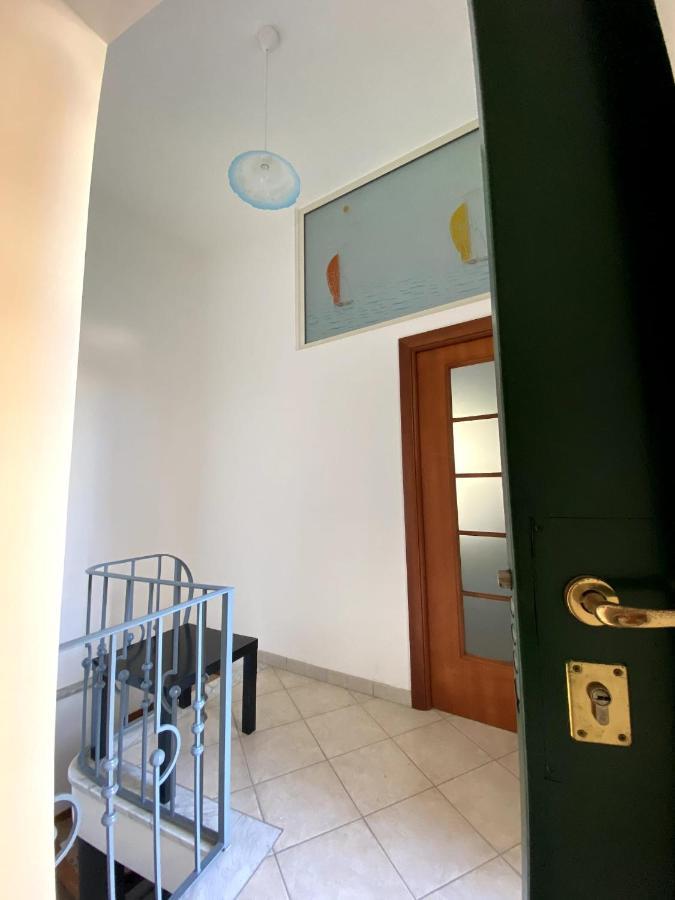 Alma Flegrea Holiday home