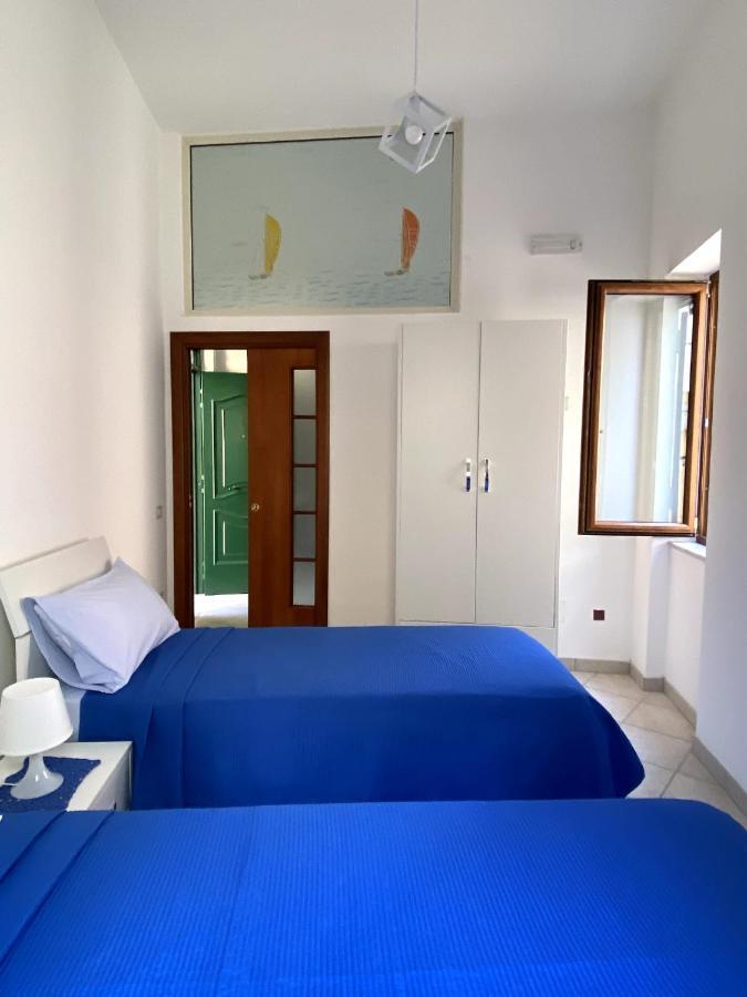 Holiday home Alma Flegrea