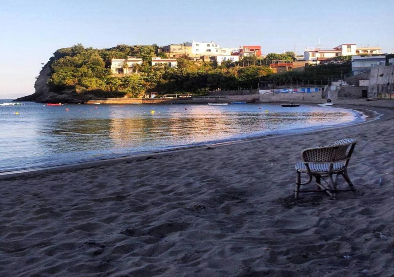 Holiday home Alma Flegrea *