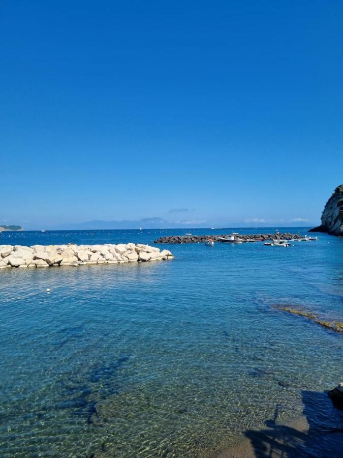 Holiday home Alma Flegrea *