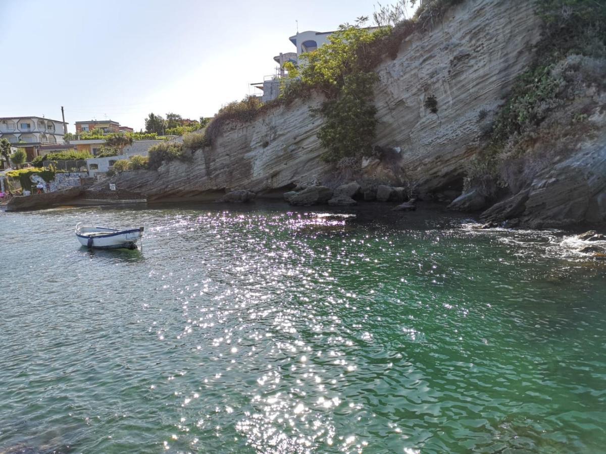 Alma Flegrea Holiday home Bacoli