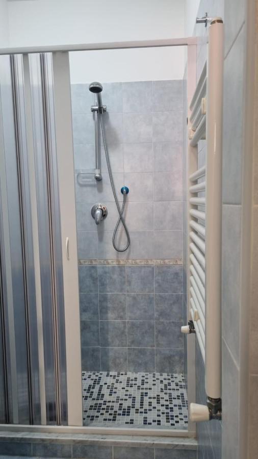 Holiday home Alma Flegrea
