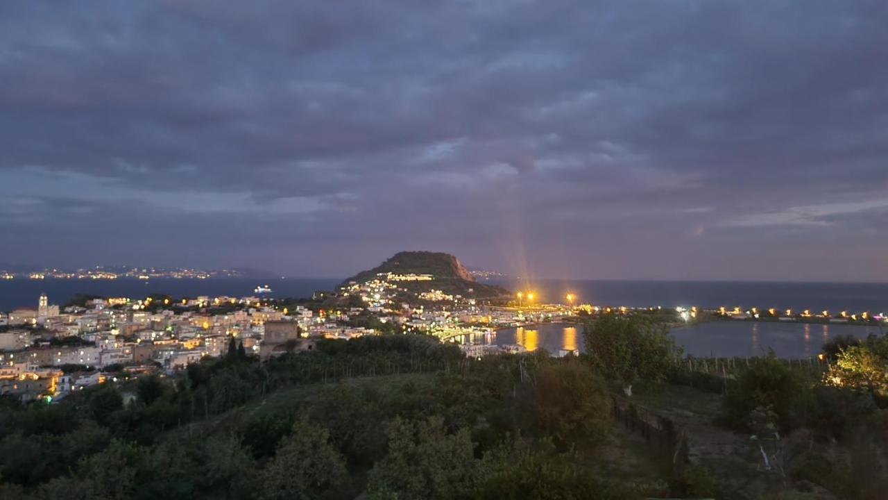 Alma Flegrea Holiday home